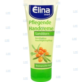 ELINA CREMA DE MAINI CU CATINA 75ML