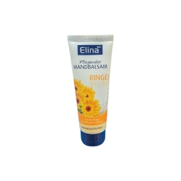 ELINA CREMA DE MAINI CU GALBENELE 75ML