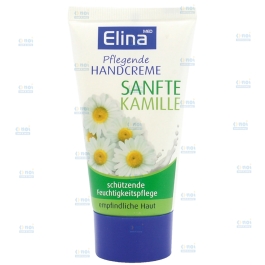 ELINA CREMA DE MAINI CU MUSETEL 50ML