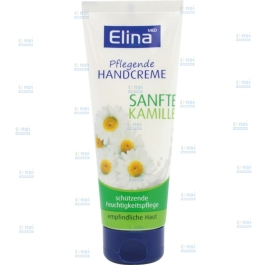 ELINA CREMA DE MAINI CU MUSETEL 75ML