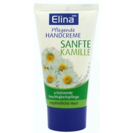 ELINA CREMA DE MAINI CU MUSETEL 50ML