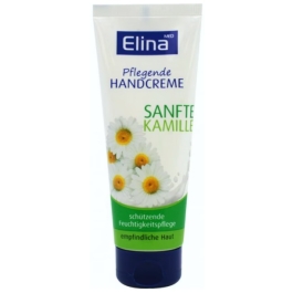 ELINA CREMA DE MAINI CU MUSETEL 75ML