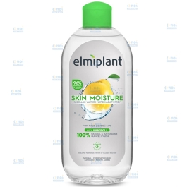 ELMIPLANT APA MICELARA TEN SENSIBIL 400ML