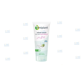 ELMIPLANT BALSAM DUPA DEPILAT VELVET TOUCH 100ML