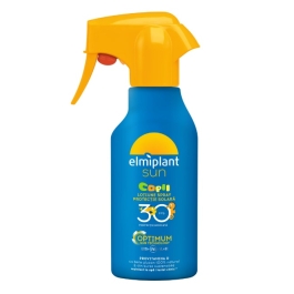  Elmiplant Sun Kids Spray cu protectie solara SPF 30 pentru copii, 200 ml