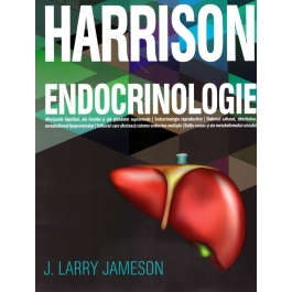 Endocrinologie. Harrison - J. Larry Jameson