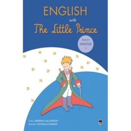 English with The Little Prince 1. Winter - Despina Calavrezo