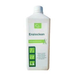 Detergent Enzimatic pentru curatarea instrumentelor chirurgicale, stomatologice 1L, Enzioclean