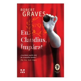 Eu, Claudius, Imparat - Robert Graves