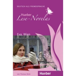 Eva, Wien, Leseheft - Thomas Silvin