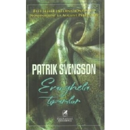 Evanghelia tiparilor - Patrik Svensson