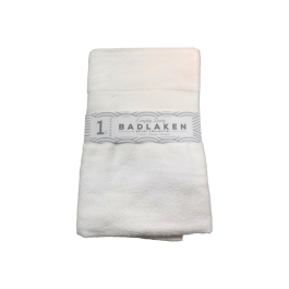EVERYDAY LUXYURY PROSOP DE BAIE BUMBAC 70*140CM 500G ALB
