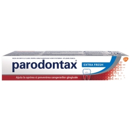Parodontax Pasta de dinti Extra Fresh, 75 ml