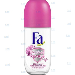 FA ROLL-ON ACTIVE PEARLS 50ML