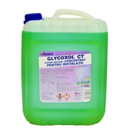 Antigel Glycoxol C.T. concentrat instalatii termice, 10KG