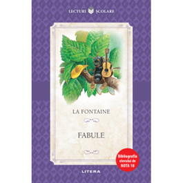 Fabule - La Fontaine