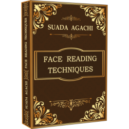 Face reading techniques – Suada Agachi