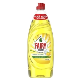 Fairy Detergent lichid de vase Citrice, 650 ml