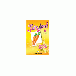 Fairyland 2, Picture Flashcards. Curs de limba engleza - Virginia Evans