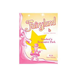 Fairyland 2 Teacher's Resource Pack. Material aditional pentru profesori - Virginia Evans