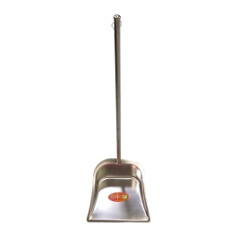 FARAS DIN INOX CU COADA