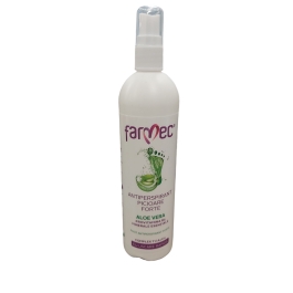 FARMEC ANTIPERSPIRANT PICIOARE ALOE VERA 200ML