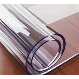 FATA DE MASA CRISTAL 0.6MMX80CMX20M