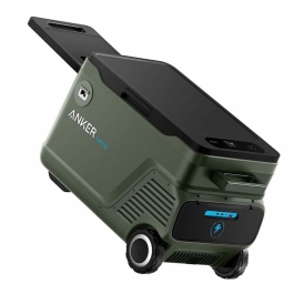 Frigider portabil Anker EverFrost 30 Powered Cooler, 33L, 299Wh, AC/DC