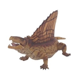 Figurina Dimetrodon Pelicozaur, Papo