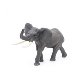 Figurina Elefant, Papo