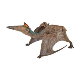 Figurina Pterosaur Quetzalcoaltus, Papo