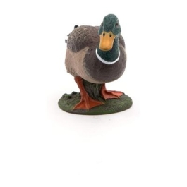 Figurina Rata Mallard, Papo