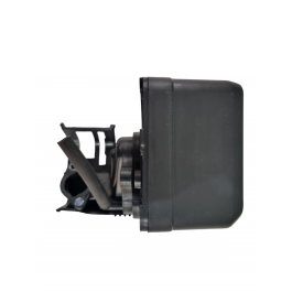 Filtru aer complet generator HONDA GX160 - GX200 / generatoare chinezesti