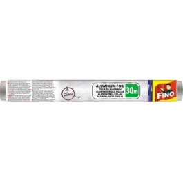 Fino Folie de aluminiu 30 m