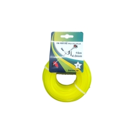 FIR MOTOCOASA 5C 4MM 15M 7474