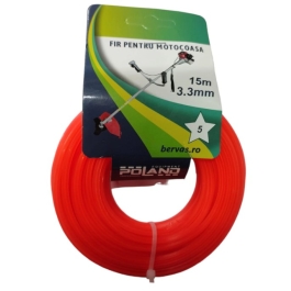FIR MOTOCOASA 5C 3.3MM 15M 7134