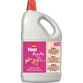 Sano Detergent pentru pardoseli Floor Fresh Musk, 2l
