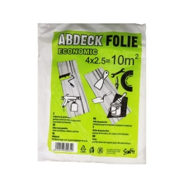 FOLIE PENTRU ACOPERIT 4X2,5M