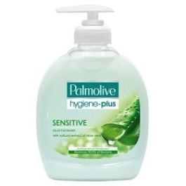 Palmolive sapun lichid Sensitive Hygiene-Plus, 300 ml