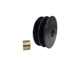Fulie curea 20mm motocultor
