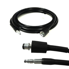 Furtun pentru aparat de spalat cu presiune 5 m EH-5 compatibil cu E-90P-D ELEFANT