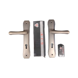 G.J.S BROASCA YALA MARE 8588-1233MAB
