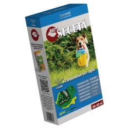 Seminte gazon Seceta 0.75 kg, Gazonul
