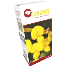 Seminte plante furajere, Ghizdei, 0.5 kg, Gazonul