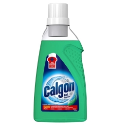 Gel anticalcar Hygiene, 750 ml, Calgon