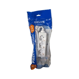 GELUX PRELUNGITOR 3PRIZE 1.5M GL-PREL0302