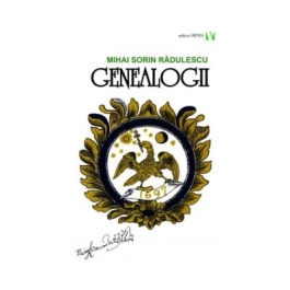 Genealogii - Mihai Sorin Radulescu