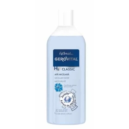 GH3 CLASSIC APA MICELARA EXTRACT ALBASTRELE 400ML