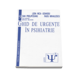 Ghid de urgente pediatrice Volumul 2 - Mircea Beuran