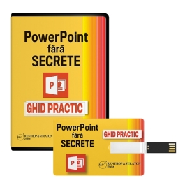 Ghid practic Power Point - Adrian Modrisan